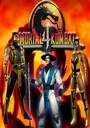 Mortal Kombat 4 ROM