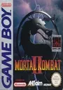 Mortal Kombat II ROM