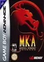 Mortal Kombat Advance (GBANow) ROM