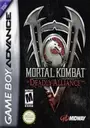 Mortal Kombat - Deadly Alliance ROM