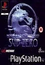 Mortal Kombat Mythologies Sub Zero 0 [SLUS-00476] ROM