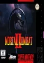 Mortal Kombat II (V1.1) (EU) ROM