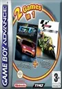 Moto GP & GT Advance 3 Double Pack (E) ROM