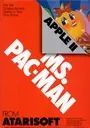 Ms. Pacman ROM