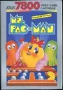 Ms Pac-Man ROM