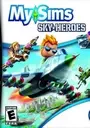 MySims - SkyHeroes ROM