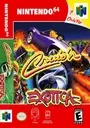 Cruis'n Exotica ROM