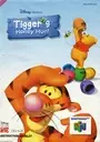 Tigger's Honey Hunt ROM