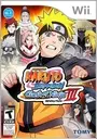 Naruto - Clash Of Ninja Revolution 3 ROM