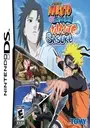 Naruto Shippuuden - Saikyou Ninja Daikesshuu - Gekitotsu!! Naruto VS Sasuke (J) ROM