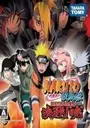 Naruto Shippuuden - Saikyou Ninja Daikesshuu 5 - Kessen! 'Akatsuki' (J) ROM