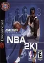 NBA 2K1 ROM