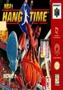 NBA Hangtime ROM