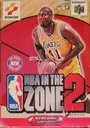 NBA In The Zone 2 (J) ROM