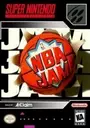 NBA Jam (V1.1) ROM