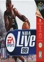 NBA Live 99 ROM