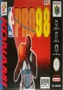 NBA Pro 98 (E) ROM