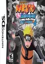 Naruto Shippuden: Ninja Council 4 ROM