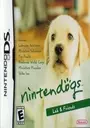 Nintendogs - Labrador & Friends ROM