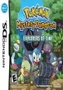 Pokemon Mystery Dungeon: Explorers of Time ROM