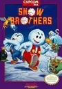 Snow Bros. ROM