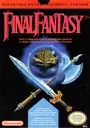 Final Fantasy ROM