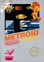 Metroid ROM