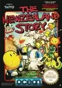 New Zealand Story (E) ROM