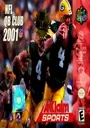 NFL QB Club 2001 (USA) ROM