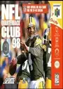 NFL Quarterback Club 98 ROM