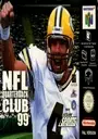 NFL Quarterback Club 99 ROM