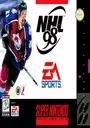 NHL '98 ROM