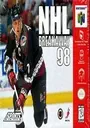 NHL Breakaway 98 (E) ROM