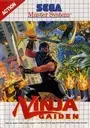 Ninja Gaiden ROM