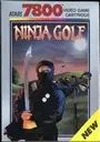 Ninja Golf ROM