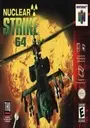 Nuclear Strike 64 (G) ROM