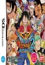 One Piece Gigant Battle 2 - Shin Sekai (J) ROM