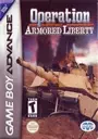 Operation Armored Liberty ROM