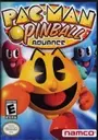 Pac-Man Pinball Advance ROM