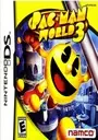 Pac-Man World 3 ROM