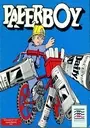 Paperboy (E) ROM