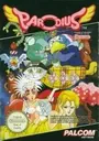 Parodius (E) ROM