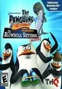 Penguins Of Madagascar - Dr. Blowhole Returns - Again!, The ROM