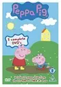 Peppa Pig Theme Park Fun (E) ROM