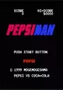 PepsiMan (Metro-Cross Hack) ROM