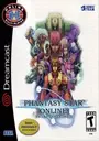 Phantasy Star Online ROM