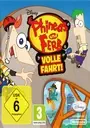 Phineas And Ferb - Ride Again ROM