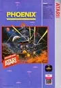 Phoenix (1982) (Atari) ROM