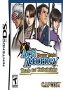 Phoenix Wright - Ace Attorney - Trials And Tribulations (E) ROM