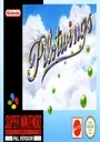 Pilotwings ROM